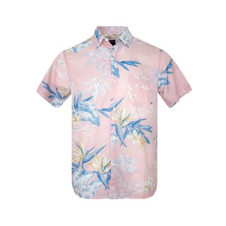 Foto 1 | Foto 1 | Camisa Casual Manga Corta Maui & Sons para Caballero