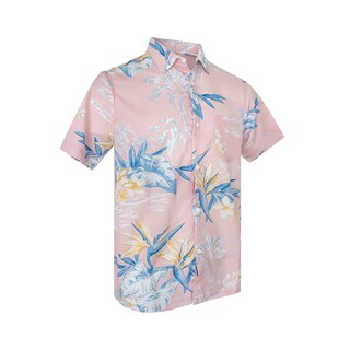 Foto 2 | Foto 2 | Camisa Casual Manga Corta Maui & Sons para Caballero