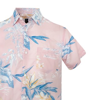 Foto 3 | Foto 3 | Camisa Casual Manga Corta Maui & Sons para Caballero