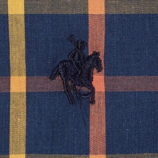 Foto 4 | Foto 4 | Camisa Manga Corta Diseño De Cuadrados Grandes Polo Team