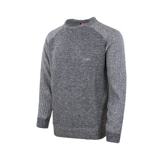Foto 2 | Foto 2 | Suéter Furor color Gris para Hombre