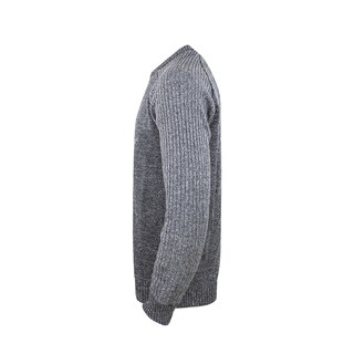 Foto 4 | Foto 4 | Suéter Furor color Gris para Hombre