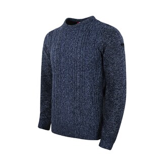 Foto 2 | Foto 2 | Suéter Grueso Furor 322916 color Azul para Caballero
