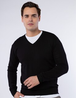 Foto 1 | Foto 1 | Suéter Generra Nueva Temporada Para Hombre