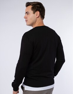 Foto 3 | Foto 3 | Suéter Generra Nueva Temporada Para Hombre