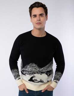 Foto 1 | Foto 1 | Suéter Generra  Nueva Temporada para Hombre