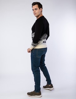 Foto 5 | Foto 5 | Suéter Generra  Nueva Temporada para Hombre