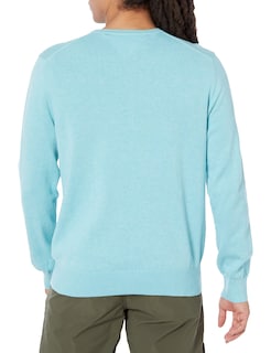 Foto 2 | Foto 2 | Jersey Tommy Hilfiger Azul para Hombre - Venta Internacional