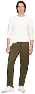 Foto 2 | Foto 2 | Suéter Tommy Hilfiger con Cuello Redondo para Hombre- Venta Internacional