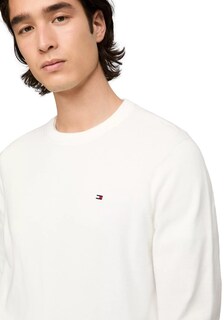 Foto 3 | Foto 3 | Suéter Tommy Hilfiger con Cuello Redondo para Hombre- Venta Internacional