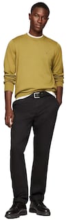 Foto 2 | Foto 2 | Suéter Tommy Hilfiger con Cuello Redondo para Hombre- Venta Internacional