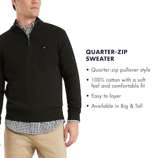 Foto 4 | Foto 4 | Suéter Tommy Hilfiger para Hombre-Venta Internacional
