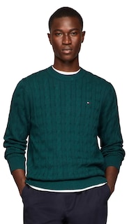 Foto 1 | Foto 1 | Suéter Tommy Hilfiger para Hombre-Venta Internacional
