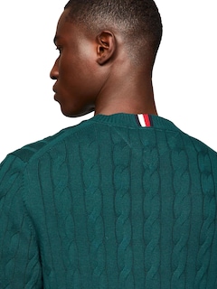 Foto 3 | Foto 3 | Suéter Tommy Hilfiger para Hombre-Venta Internacional