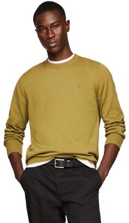 Foto 1 | Foto 1 | Suéter Tommy Hilfiger con Cuello Redondo para Hombre- Venta Internacional
