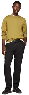 Foto 2 | Foto 2 | Suéter Tommy Hilfiger con Cuello Redondo para Hombre- Venta Internacional