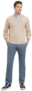Foto 3 | Foto 3 | Suéter Tommy Hilfiger con Cuello en V para Hombre- Venta Internacional