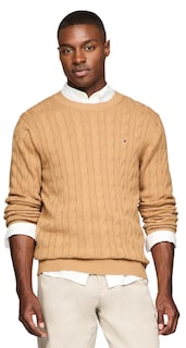 Foto 1 | Foto 1 | Suéter Tommy Hilfiger para Hombre-Venta Internacional