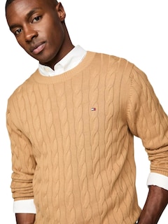 Foto 3 | Foto 3 | Suéter Tommy Hilfiger para Hombre-Venta Internacional
