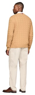 Foto 4 | Foto 4 | Suéter Tommy Hilfiger para Hombre-Venta Internacional