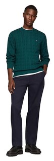 Foto 2 | Foto 2 | Suéter Tommy Hilfiger para Hombre-Venta Internacional