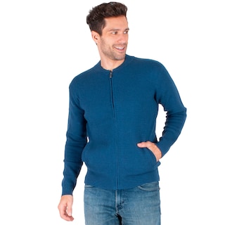 Foto 1 | Foto 1 | Generra | Suéter Liso De Cuello Redondo Para Caballero