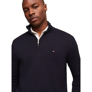 Foto 2 | Foto 2 | Jersey Tommy Hilfiger Essential Algodón para Hombre - Venta Internacional
