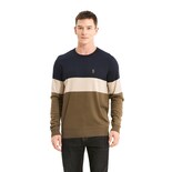 Sueter Hpc Polo De Caballero