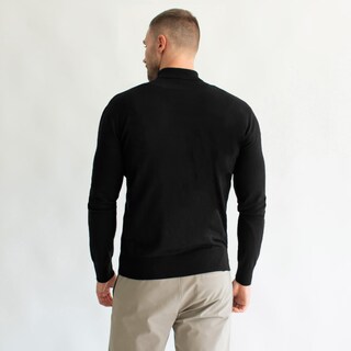 Foto 2 | Foto 2 | Suéter Generra Cuello De Tortuga Para Hombre