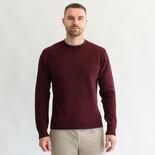 Suéter Generra Cuello Redondo Para Hombre