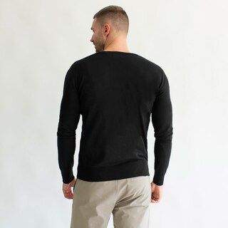 Foto 2 | Foto 2 | Suéter Cuello V Generra para Hombre