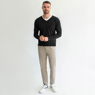 Foto 3 | Foto 3 | Suéter Cuello V Generra para Hombre