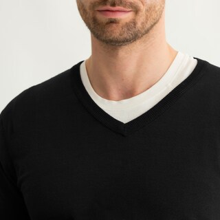 Foto 4 | Foto 4 | Suéter Cuello V Generra para Hombre