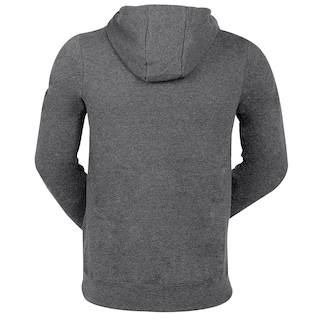 Foto 3 | Foto 3 | Sudadera Swth color Gris para Hombre