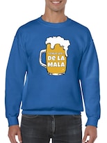 Sudadera Smartprintsink Para Hombre Sed De La Mala