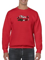 Sudadera Smartprintsink Para Hombre ¡Viva México!