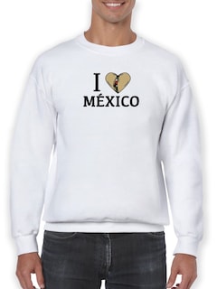 Foto 1 | Foto 1 | Sudadera Smartprintsink Para Hombre I Burrito México