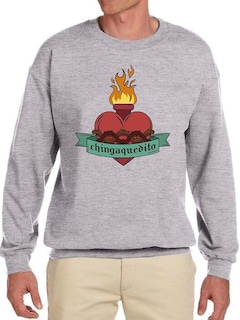 Foto 1 | Foto 1 | Sudadera Smartprintsink Persona Molesta Para Hombre