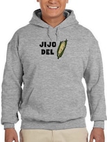 Sudadera Smartprintsink con Capucha para Hombre