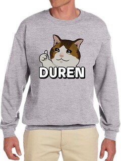 Foto 1 | Foto 1 | Sudadera Smartprintsink Para Hombre Duren