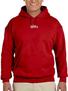 Foto 1 | Foto 1 | Sudadera Smartprintsink con Capucha para Hombre