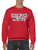 Sudadera Smartprintsink Hecho En México Para Hombre