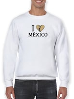 Sudadera Smartprintsink Para Hombre I Burrito México