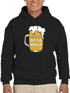 Foto 1 | Foto 1 | Sudadera Smartprintsink con Capucha para Hombre