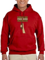 Sudadera Smartprintsink con Capucha para Hombre