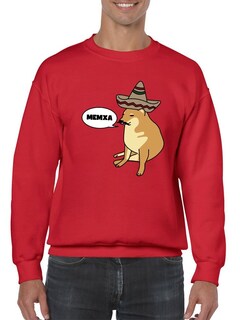 Foto 1 | Foto 1 | Sudadera Smartprintsink Para Hombre Memxa