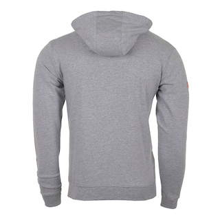 Foto 3 | Foto 3 | Sudadera K-SWISS SFUKSGRI color Gris Cerrada Diseño Bugs Bunny de Caballero