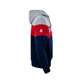 Foto 4 | Foto 4 | Sudadera NFL England Patriots para Hombre