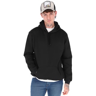 Foto 1 | Foto 1 | Sudadera Chb Chili Beans Clothing Co. Negra para Hombre