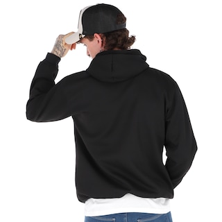 Foto 2 | Foto 2 | Sudadera Chb Chili Beans Clothing Co. Negra para Hombre